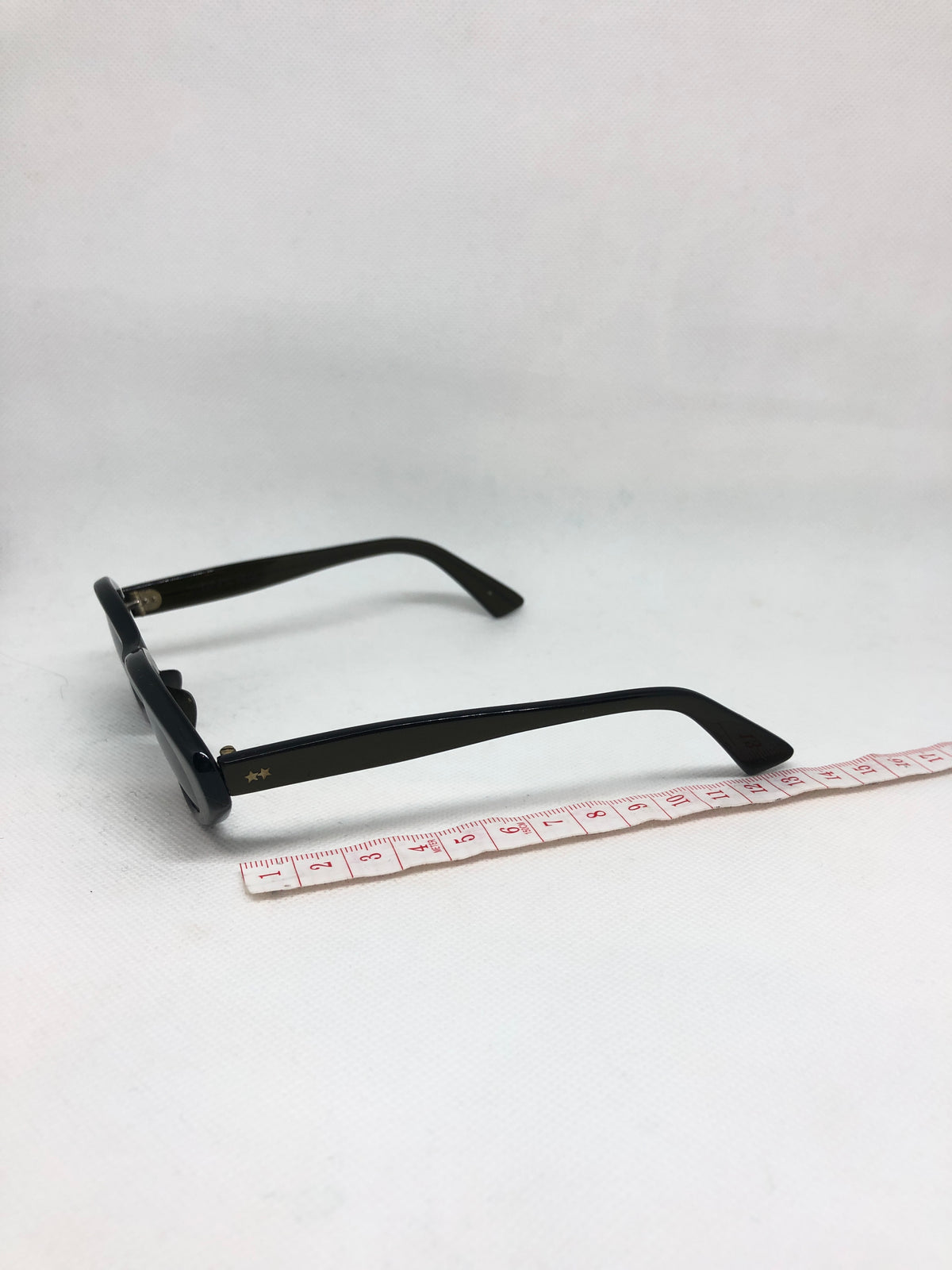 BARUFFALDI eur 2101 46 18 vintage sunglasses DEADSTOCK