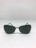 LUXOTTICA 7525 t 51 vintage sunglasses DEADSTOCK