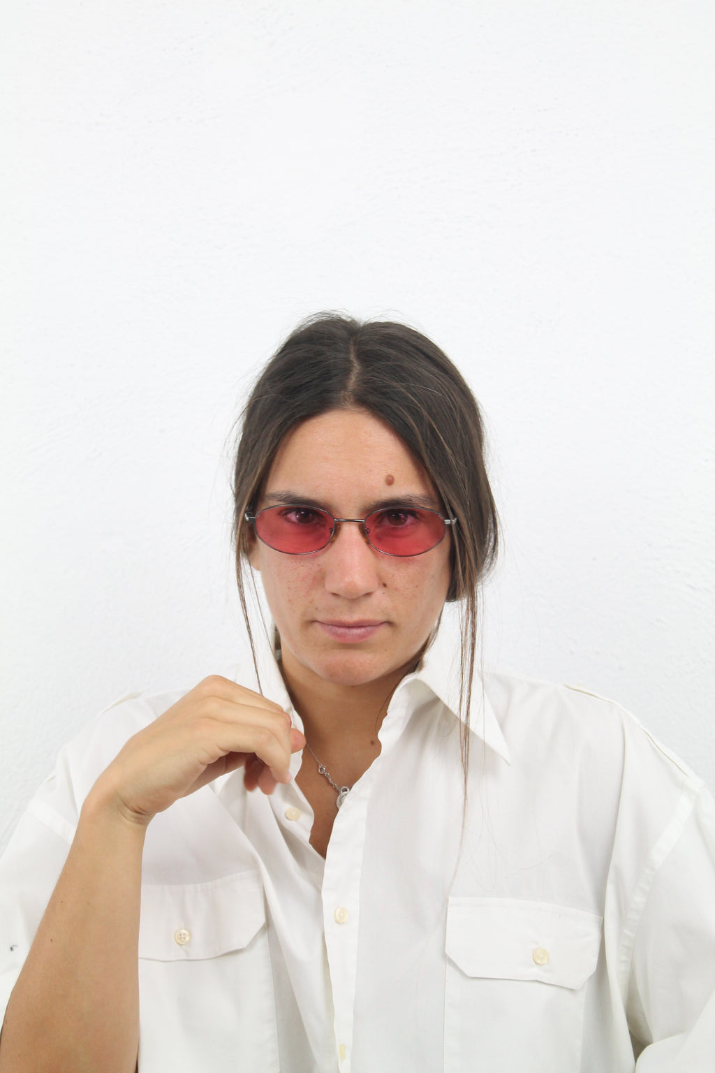 GIANFRANCO FERRÉ gff 498 9zc 130 vintage sunglasses DEADSTOCK