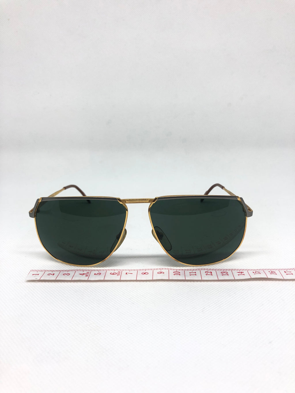 ANNABELLA offshore 504 c6 60 18 vintage sunglasses DEADSTOCK