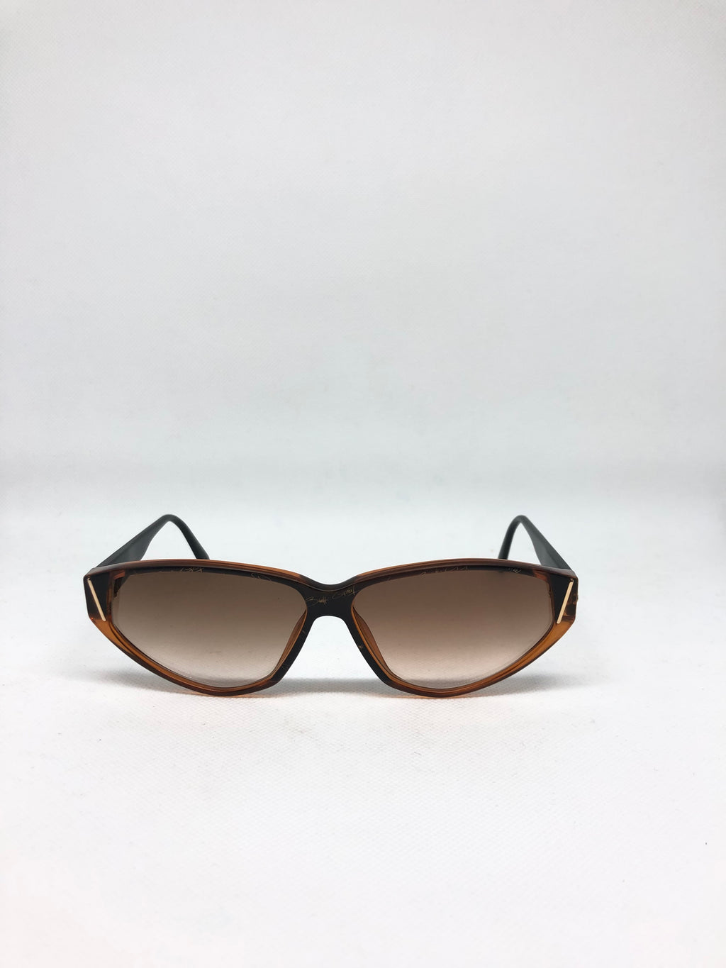CARL ZEISS Germany 8801 8500 135 vintage sunglasses DEADSTOCK