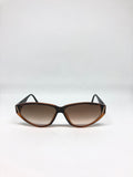 CARL ZEISS Germany 8801 8500 135 vintage sunglasses DEADSTOCK