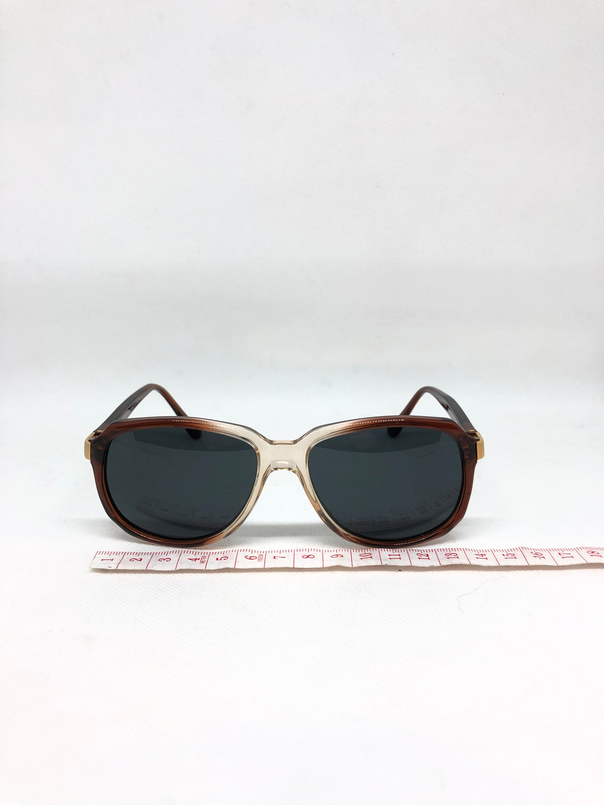 LOZZA davos 867 57 16 140 vintage sunglasses DEADSTOCK