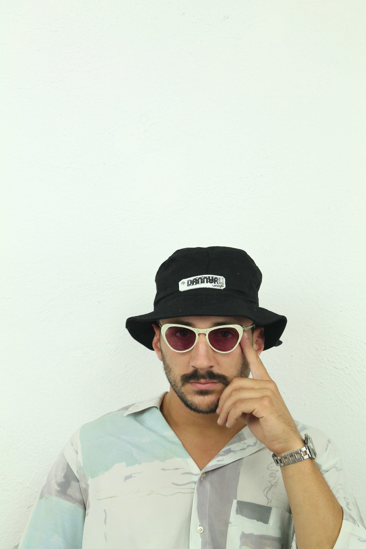 MARGUTTA design 01/s 52 20 1025 vintage sunglasses  DEADSTOCK