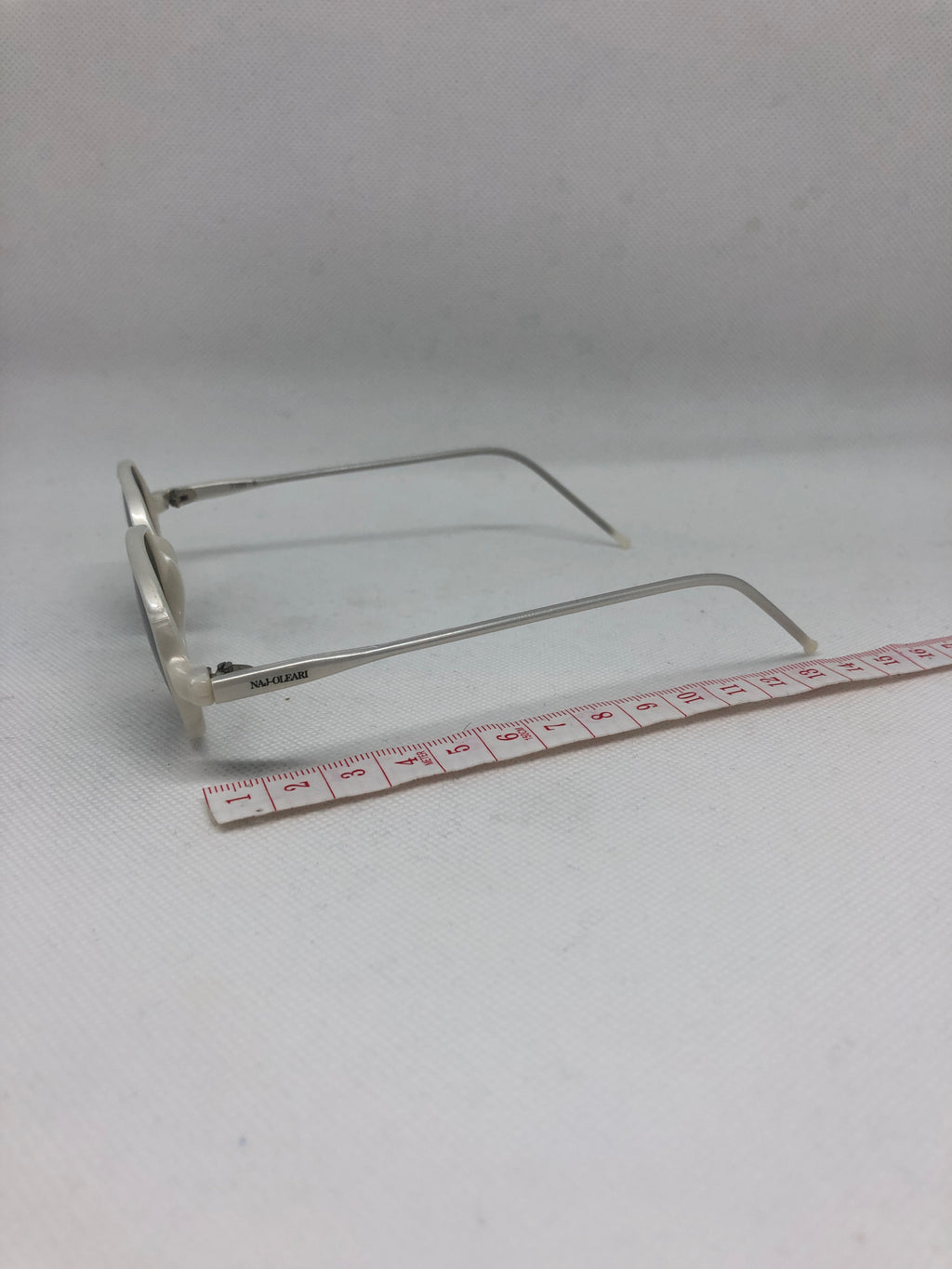 NAJ OLEARI 7109 - 6 vintage sunglasses DEADSTOCK