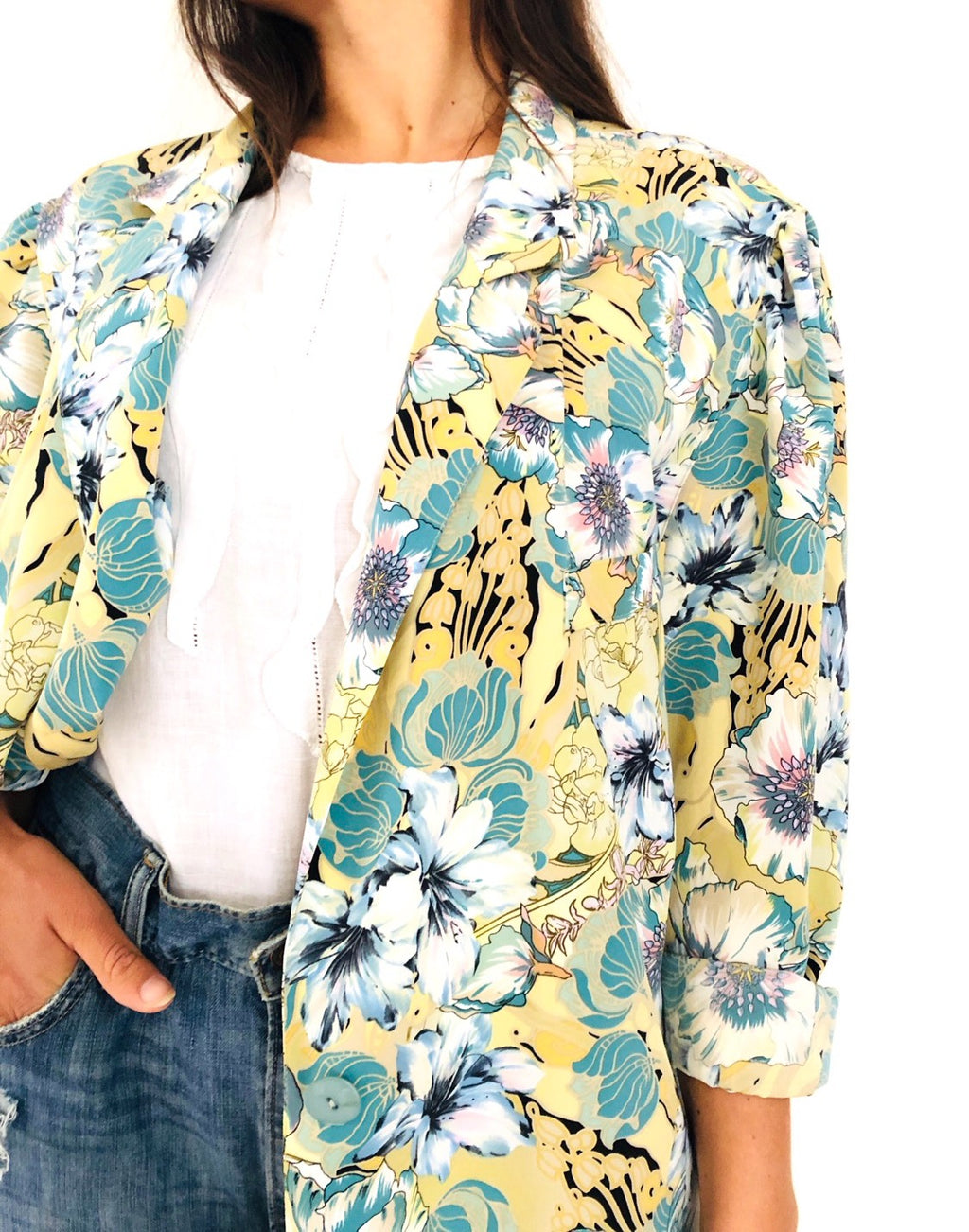 BLAZER ANNI 80 VINTAGE