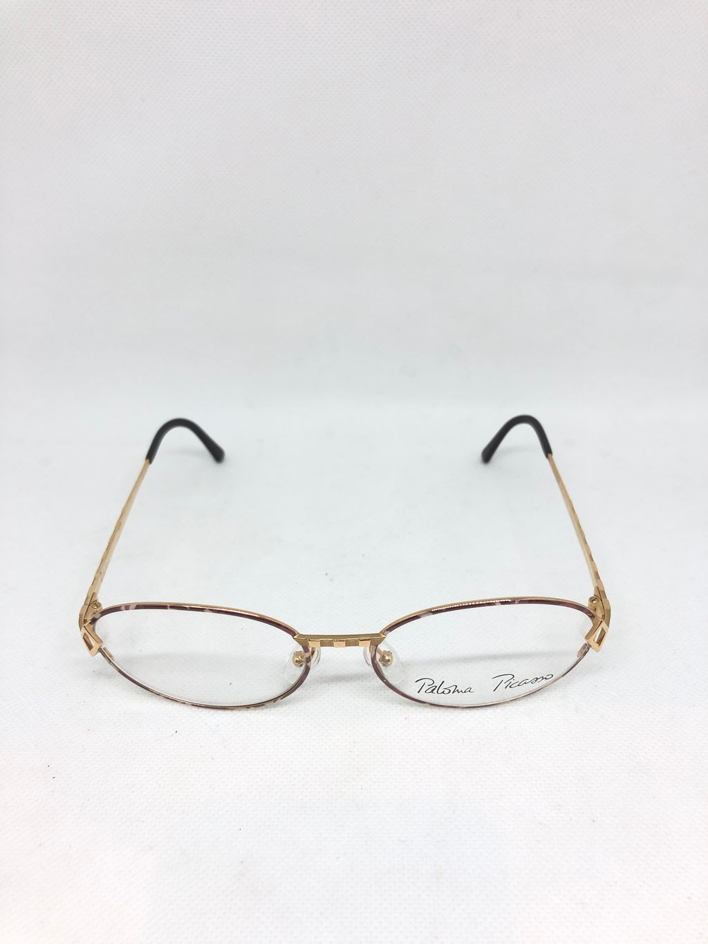 PALOMA PICASSO 3837 41 54 16 130 vintage glasses DEADSTOCK