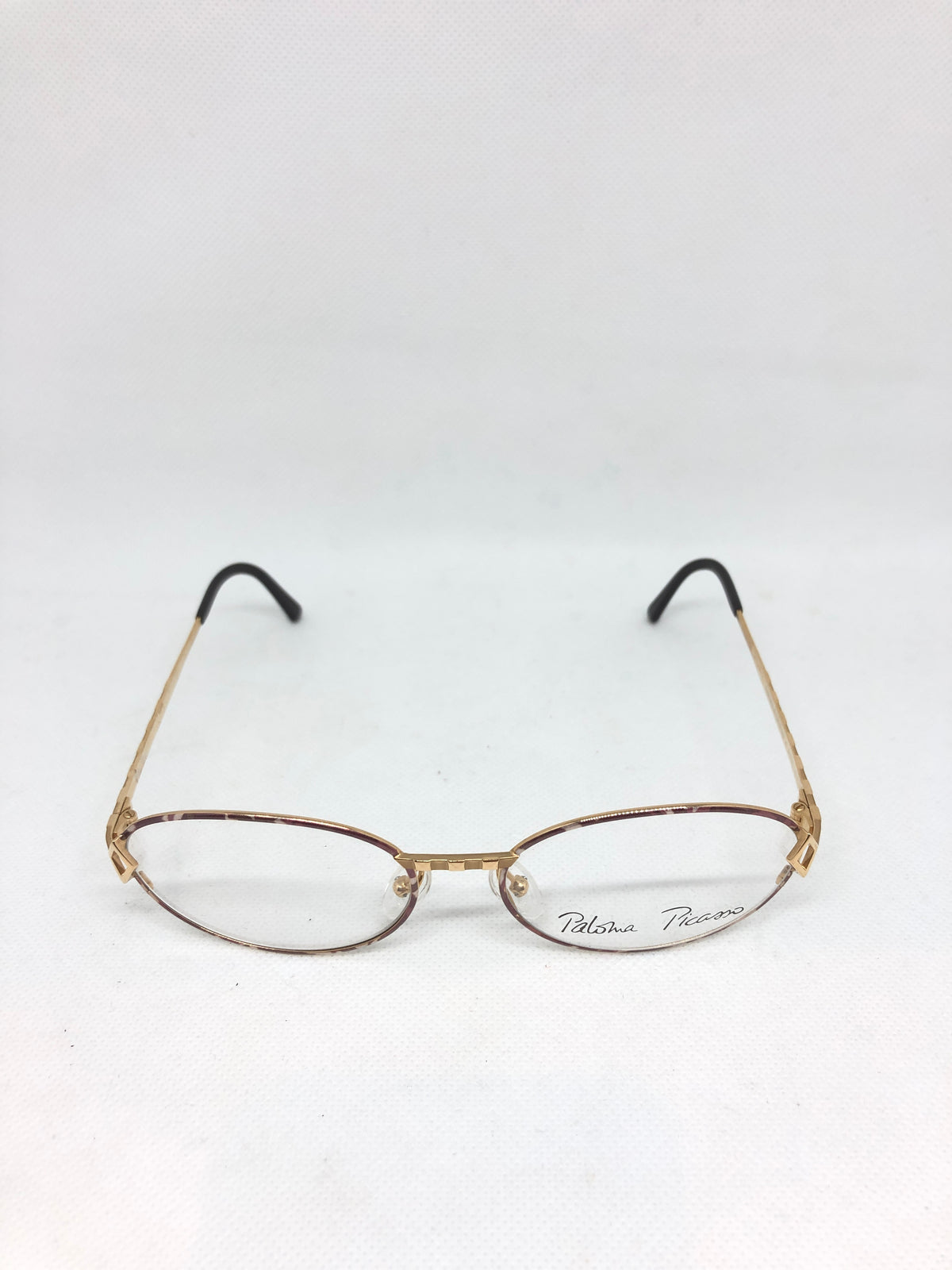 PALOMA PICASSO 3837 41 54 16 130 vintage glasses DEADSTOCK