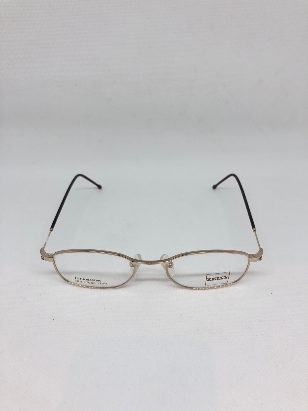 ZEISS 5684 4100 140 vintage glasses DEADSTOCK