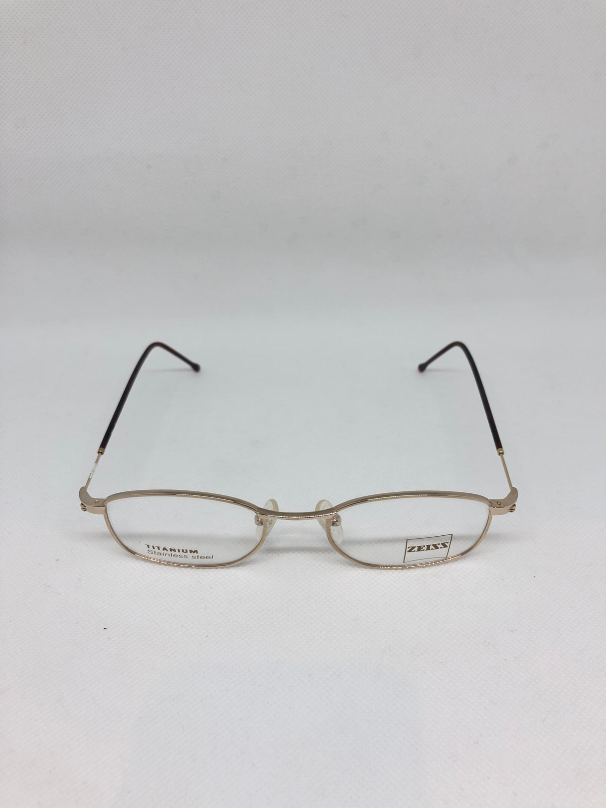 ZEISS 5684 4100 140 vintage glasses DEADSTOCK