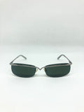 VALENTINO val 5374 010 53 16 130 vintage sunglasses DEADSTOCK