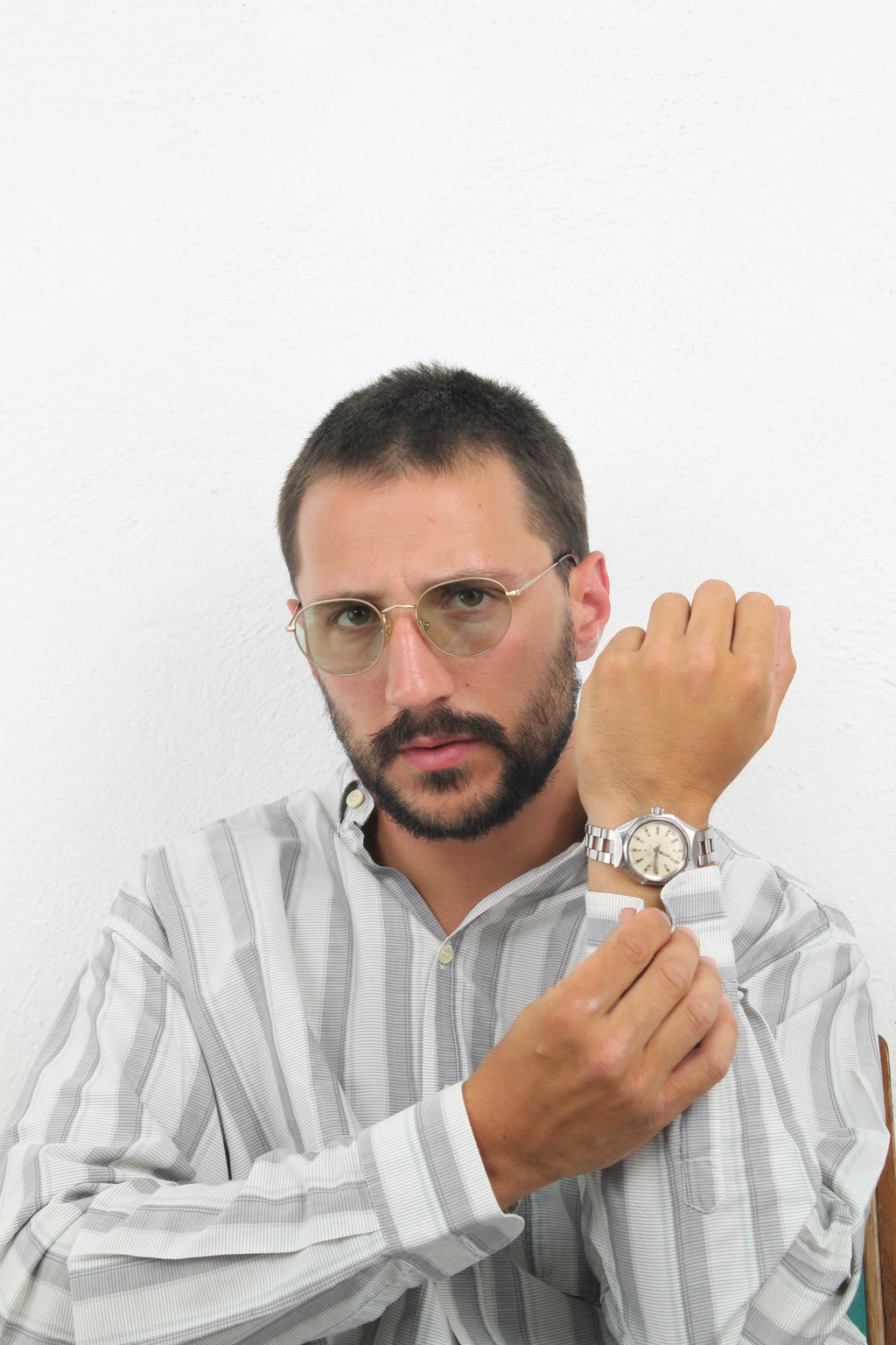 BYBLOS b 515 3001 51 20 140 vintage sunglasses DEADSTOCK