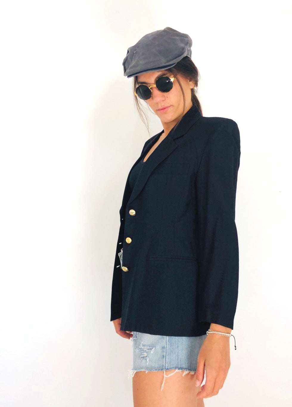 GIACCA BLAZER VINTAGE