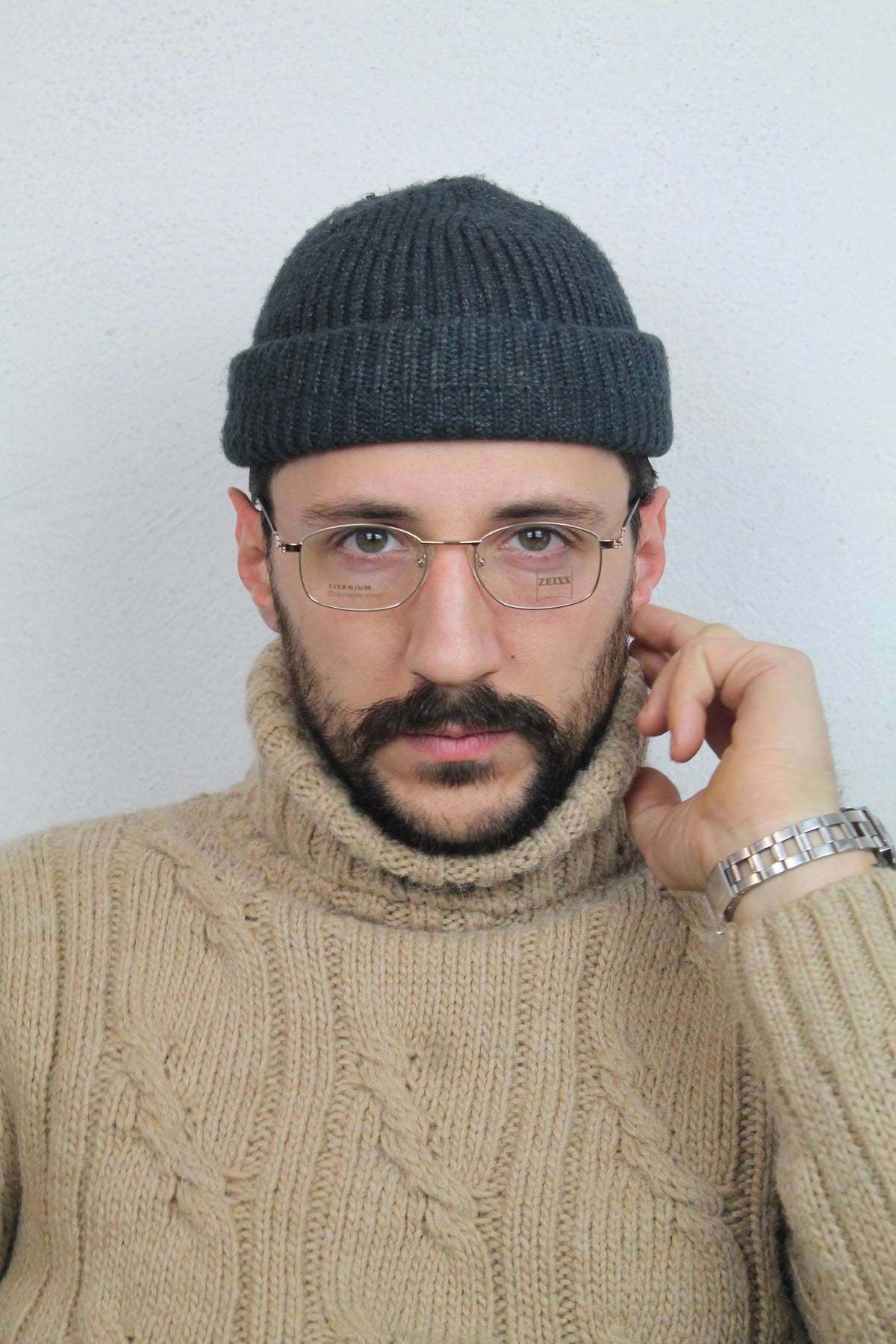ZEISS 5684 4100 140 vintage glasses DEADSTOCK