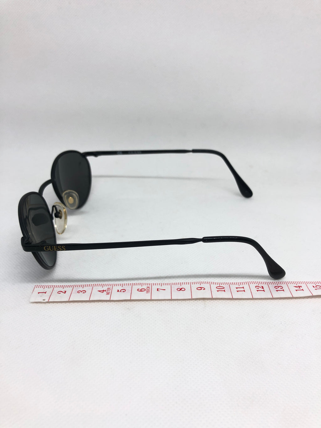 GUESS gu 931 LUNAR mbbm 54-18 140mm vintage sunglasses DEADSTOCK