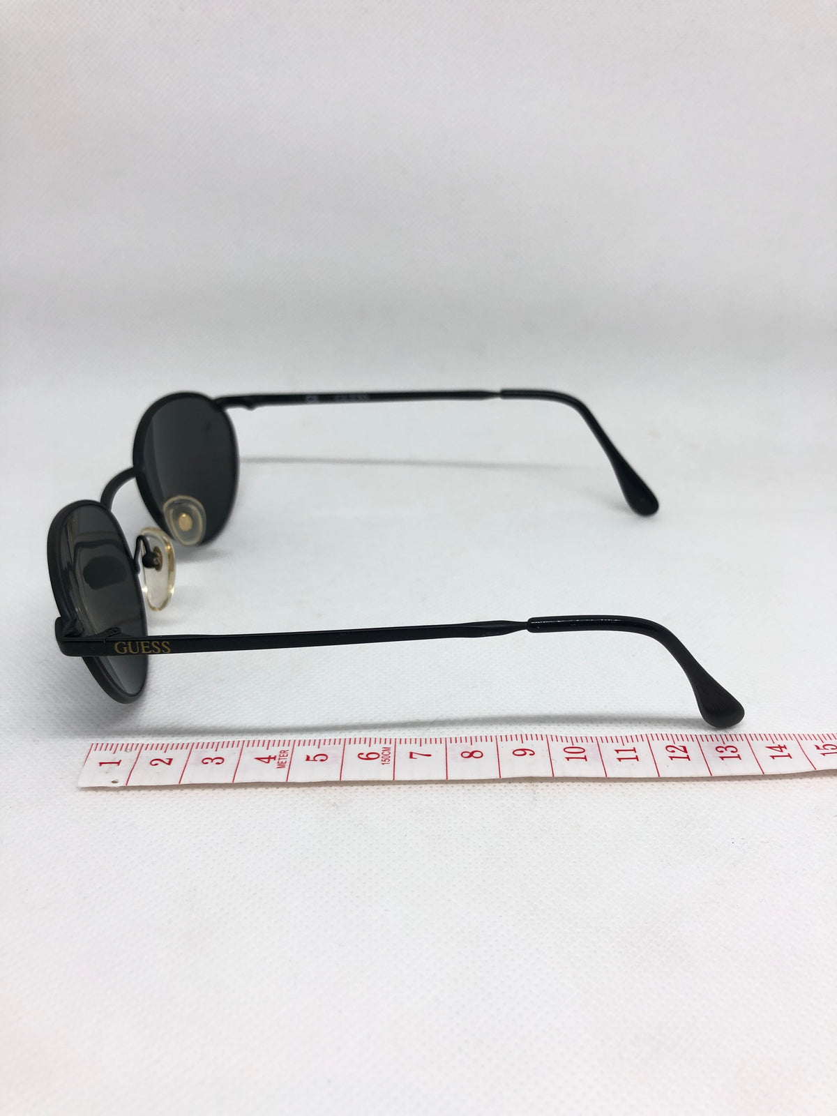 GUESS gu 931 LUNAR mbbm 54-18 140mm vintage sunglasses DEADSTOCK