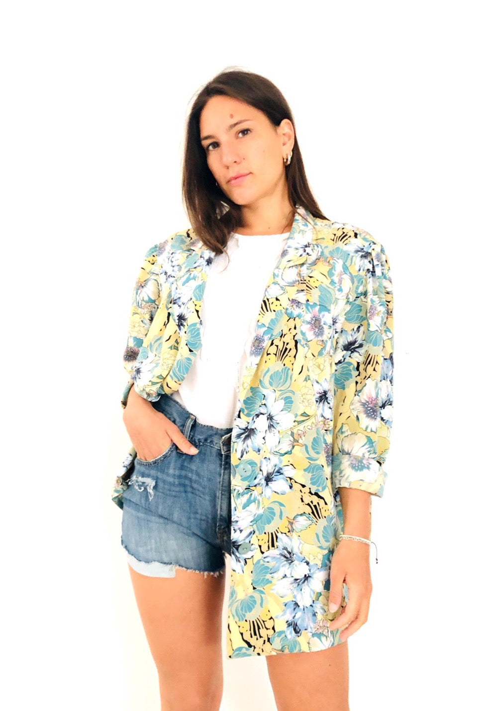 BLAZER ANNI 80 VINTAGE
