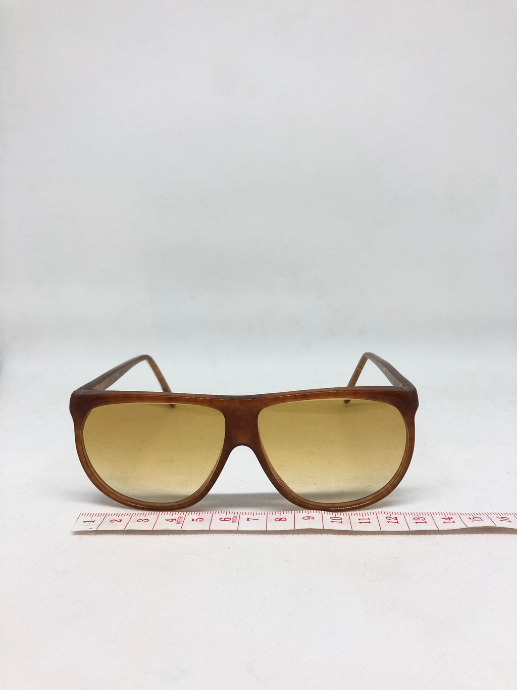 ALAIN DELON ek 58 11 vintage sunglasses DEADSTOCK