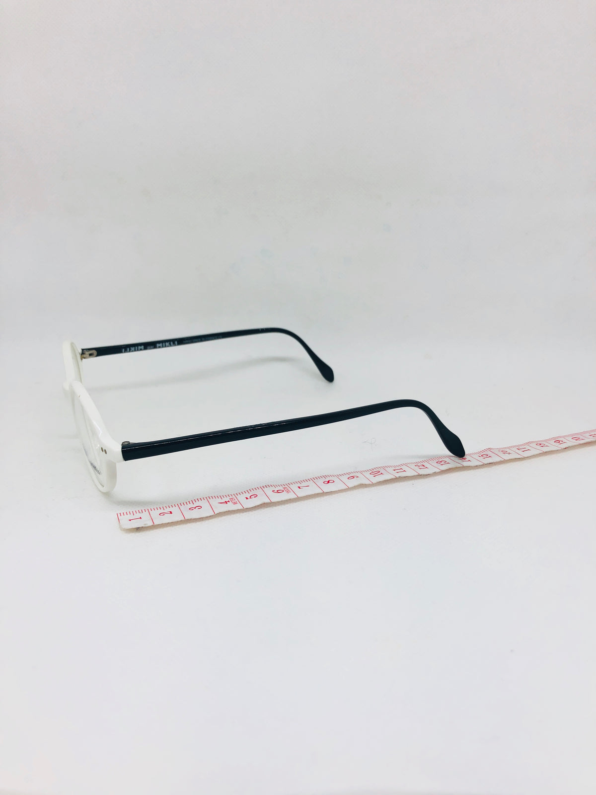 MIKLI par MIKLI 6051 102 vintage glasses DEADSTOCK