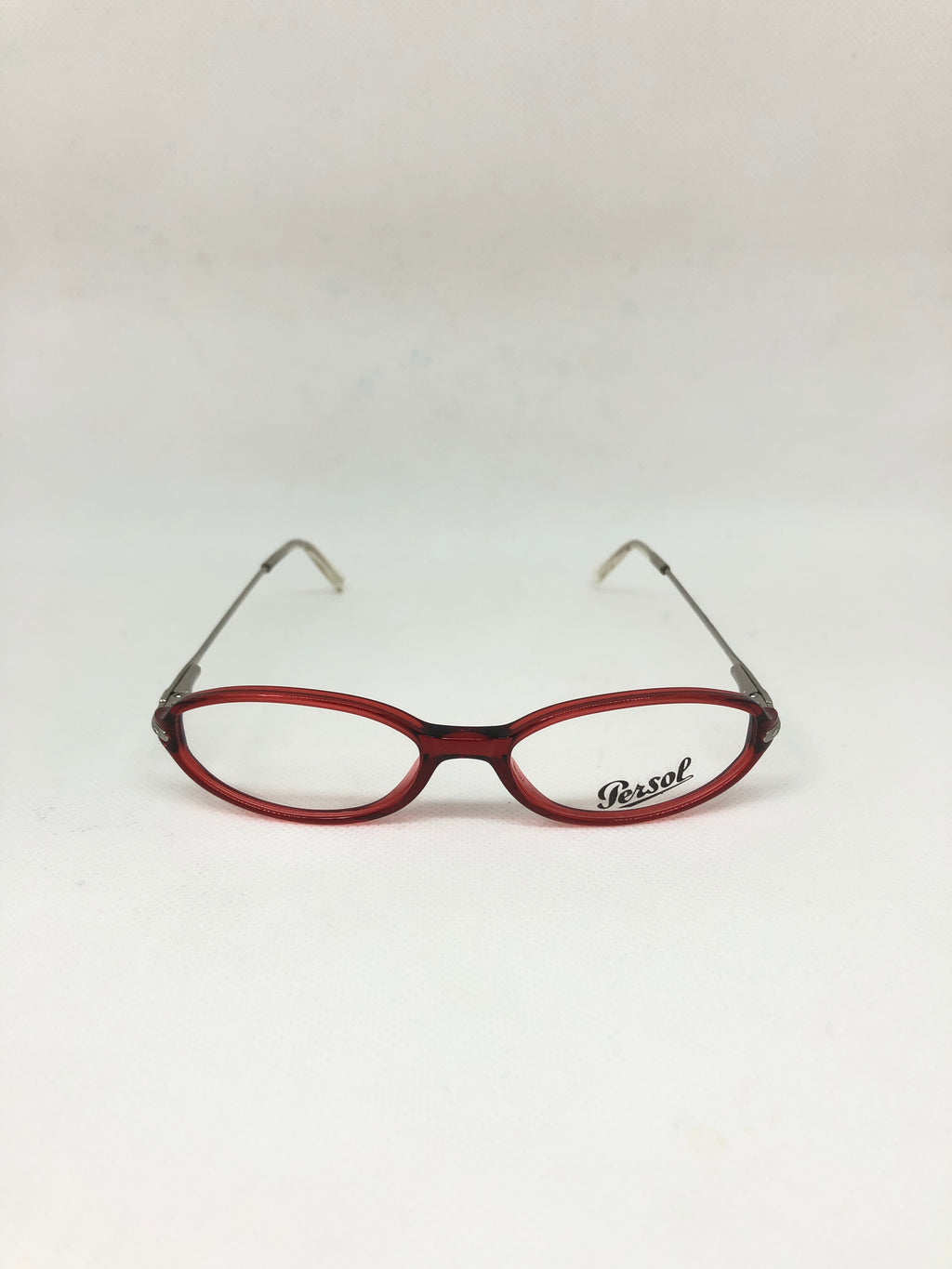 PERSOL 2673-v 49 16 206 13c vintage glasses
