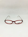 PERSOL 2673-v 49 16 206 13c vintage glasses