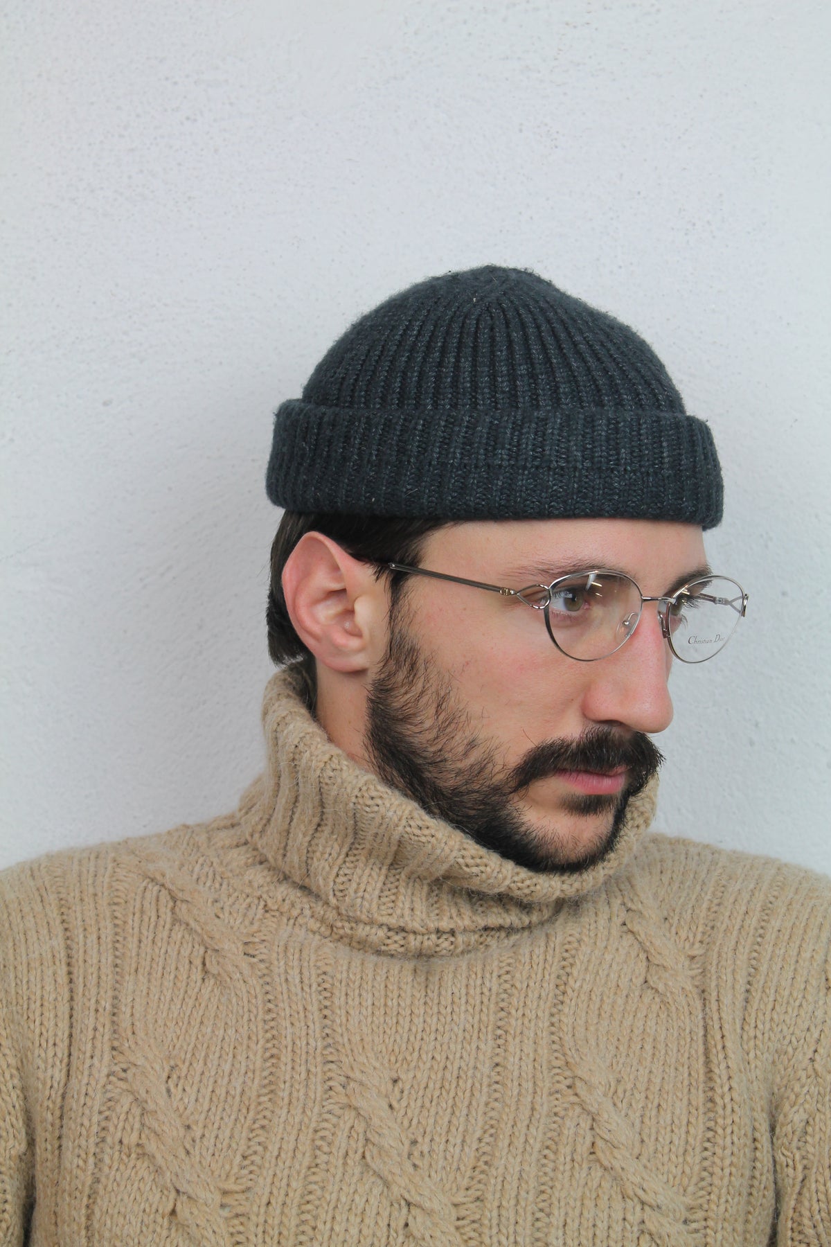 CHRISTIAN DIOR cd 3524 708 130 vintage glasses DEADSTOCK