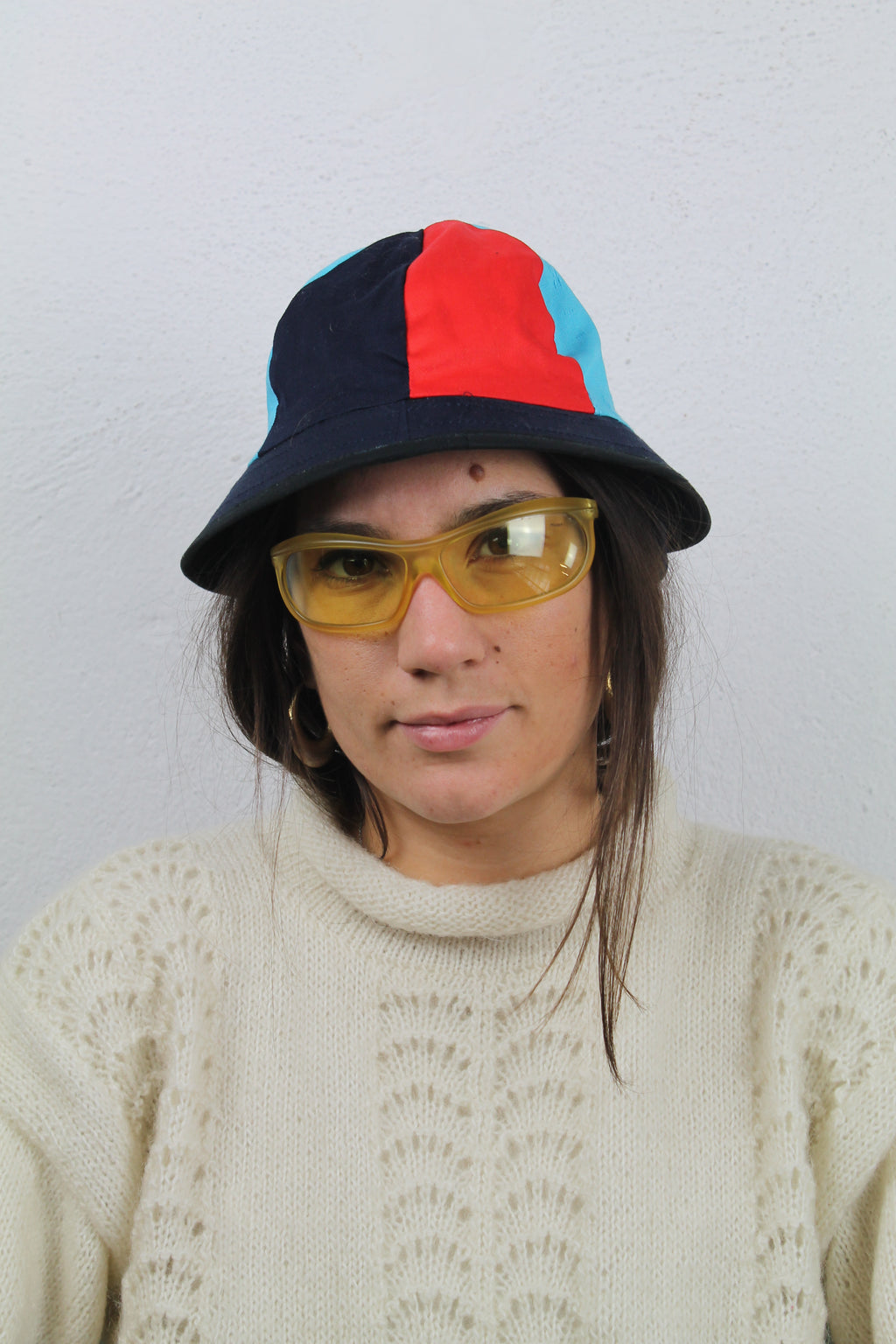 POLICE 1369 65 w83 vintage sunglasses DEADSTOCK