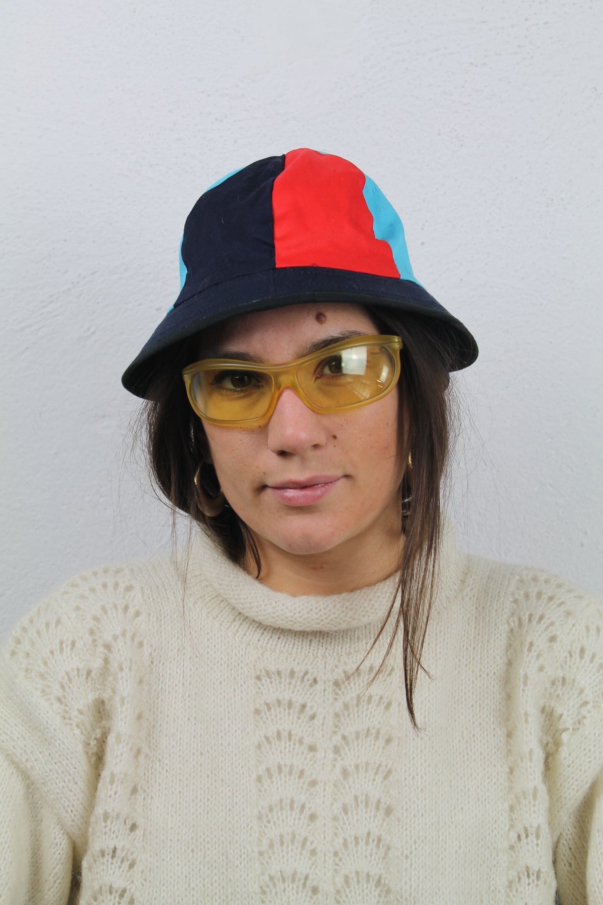 POLICE 1369 65 w83 vintage sunglasses DEADSTOCK