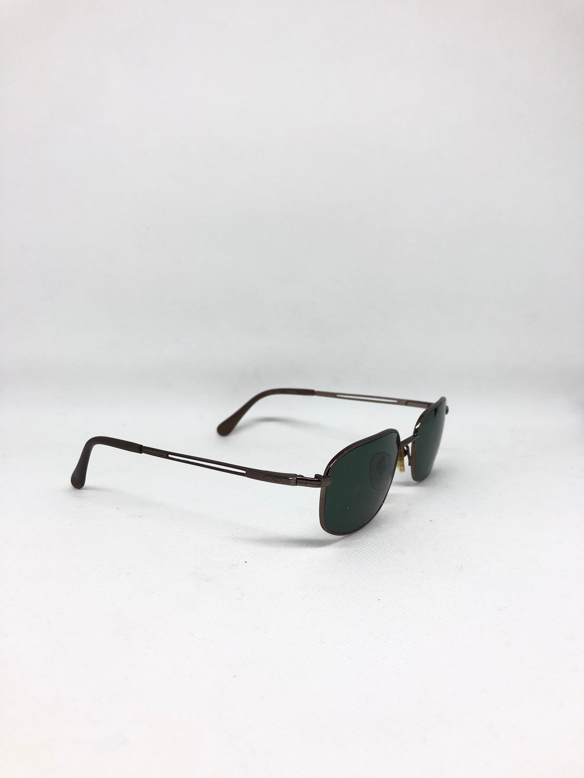 SEIKO T561 519 titanium 140 vintage sunglasses DEADSTOCK
