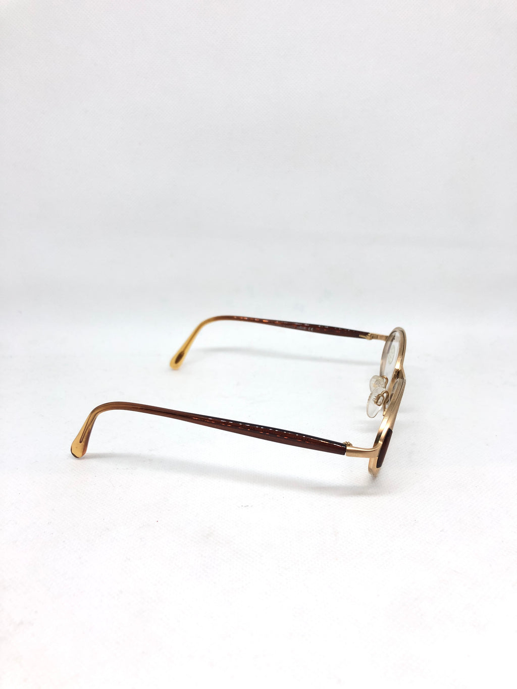 SILHOUETTE m 6441 720 v 6051 41 17 130 vintage glasses DEADSTOCK