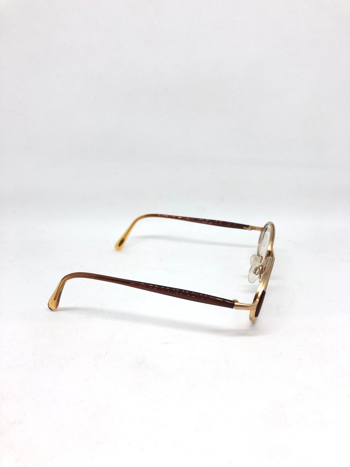 SILHOUETTE m 6441 720 v 6051 41 17 130 vintage glasses DEADSTOCK