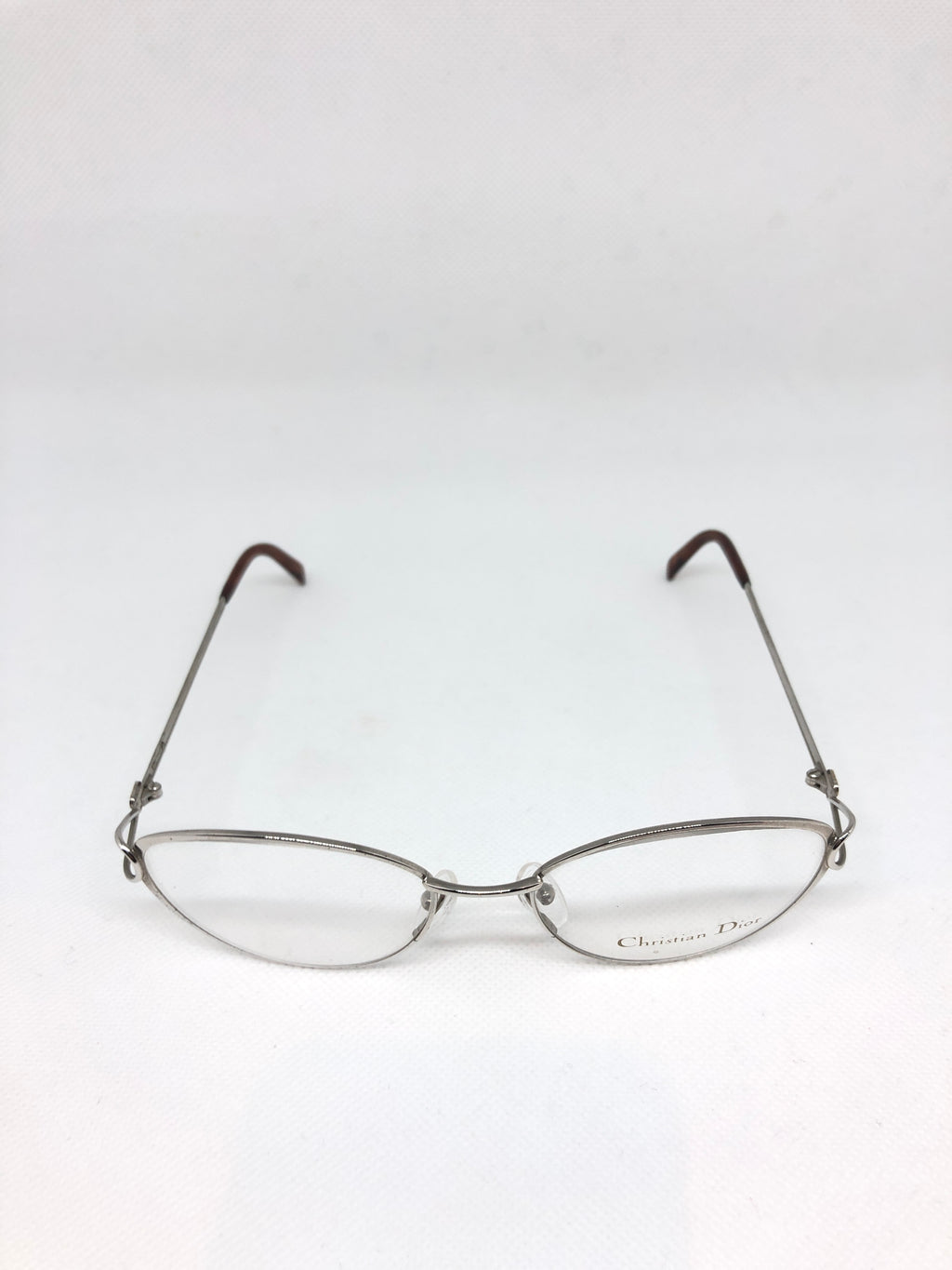 CHRISTIAN DIOR cd 3524 708 130 vintage glasses DEADSTOCK