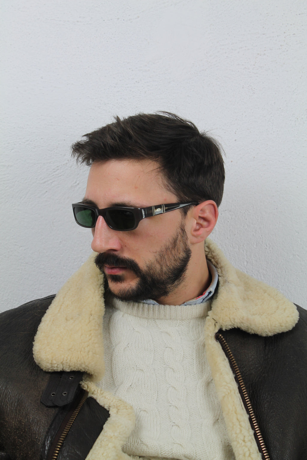 CHARRO ch168 b627 vintage sunglasses DEADSTOCK