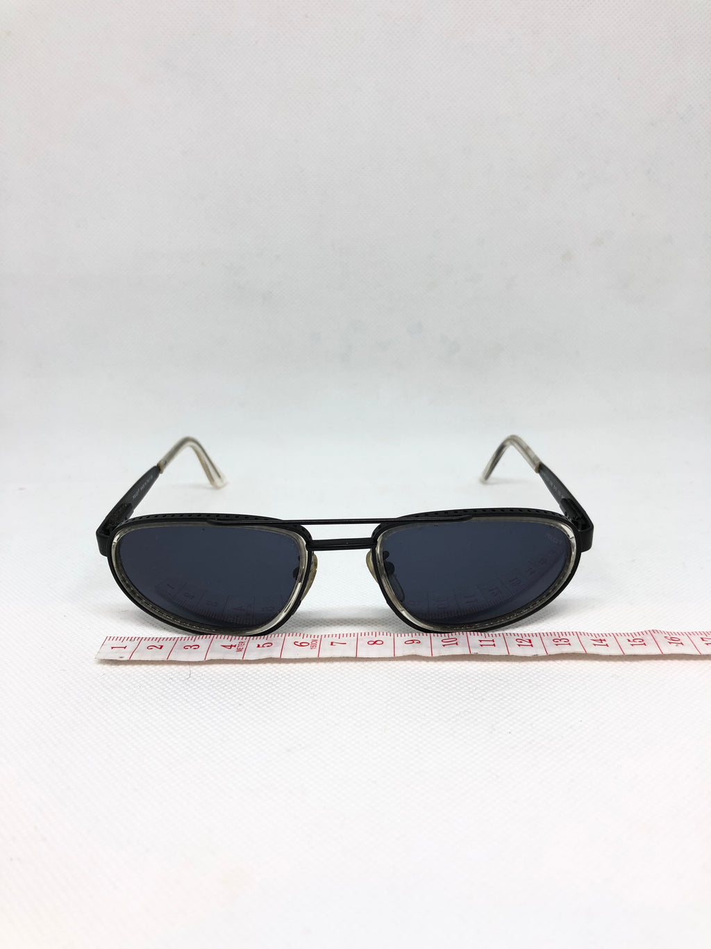 POLICE 2398 55 880 vintage sunglasses DEADSTOCK