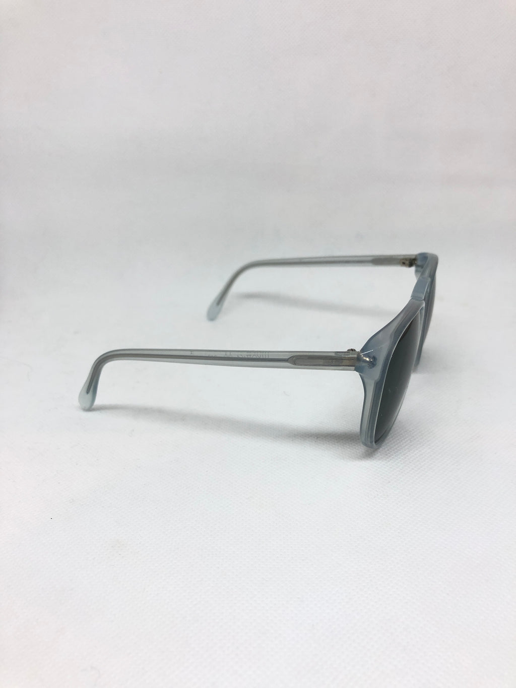 LUXOTTICA 343 D55 135 vintage sunglasses DEADSTOCK