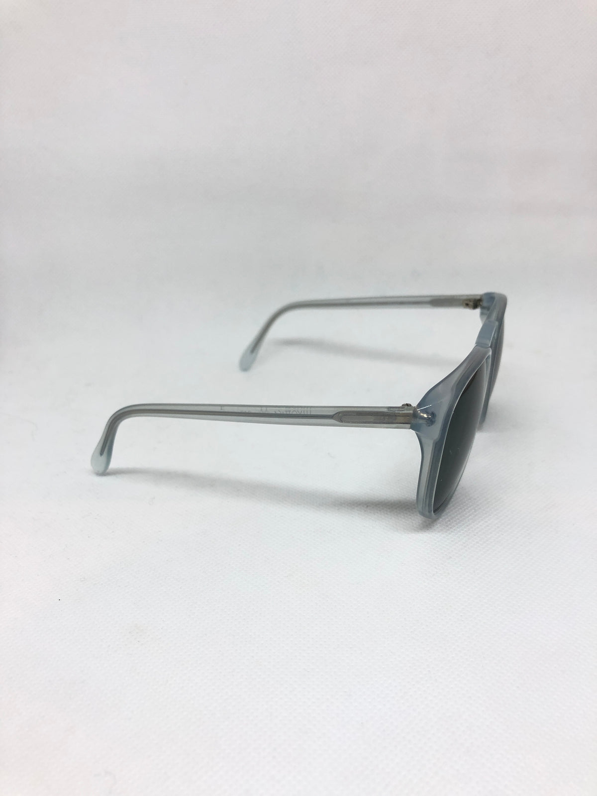 LUXOTTICA 343 D55 135 vintage sunglasses DEADSTOCK