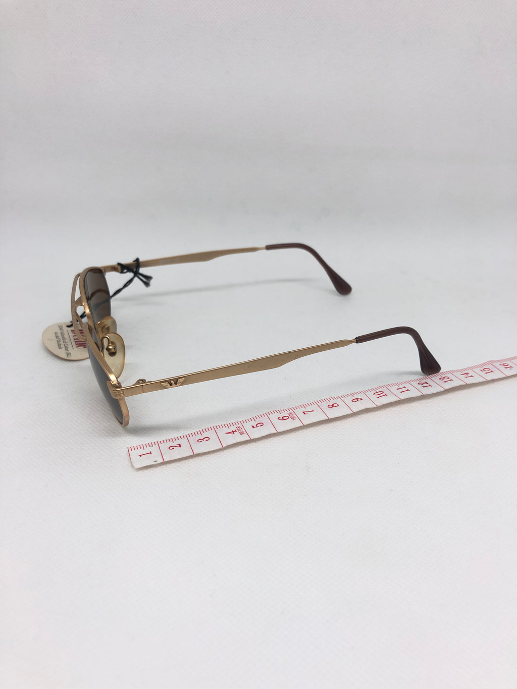 DEFILÉ ranger 05 z 04 52 16 vintage sunglasses DEADSTOCK