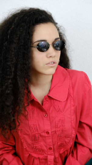 FLEXUS 81 357 50 20 patented 140 vintage sunglasses DEADSTOCK