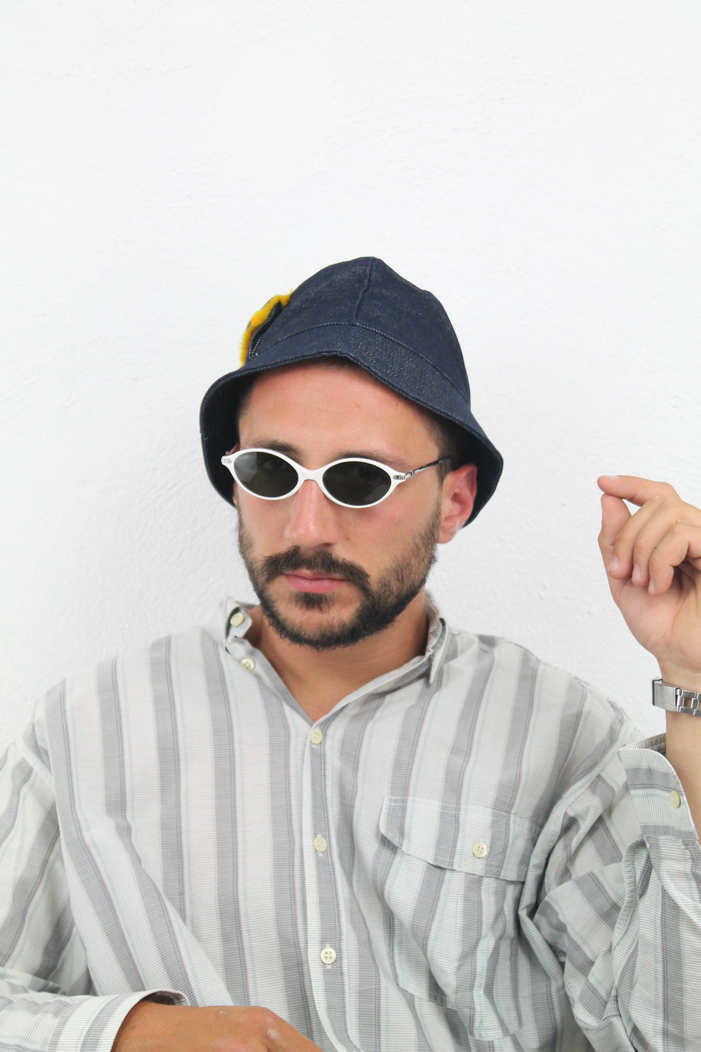 OLIVER by VALENTINO 1045 654 51 16 130 vintage sunglasses DEADSTOCK