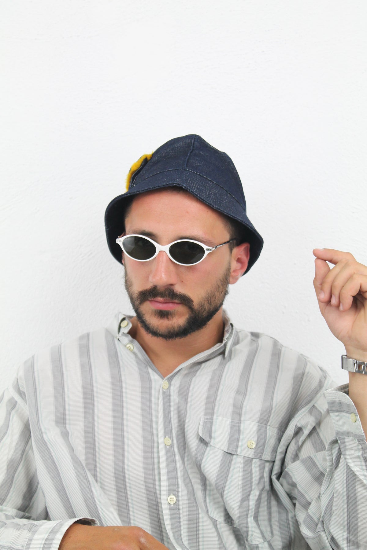 OLIVER by VALENTINO 1045 654 51 16 130 vintage sunglasses DEADSTOCK