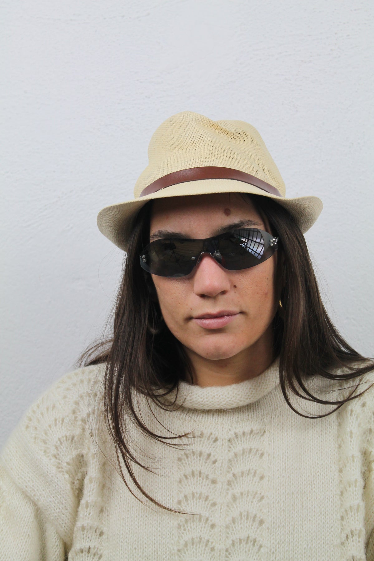 STING 4529 509  vintage sunglasses DEADSTOCK