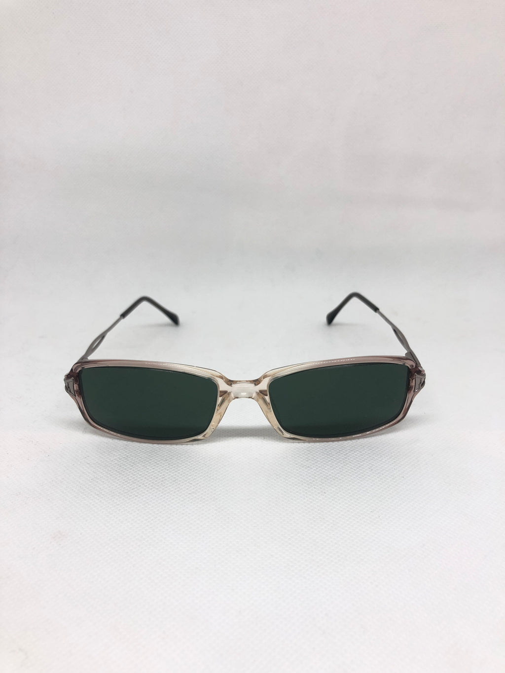 LUXOTTICA lu 4307 l 1054 54 17 135 vintage sunglasses DEADSTOCK