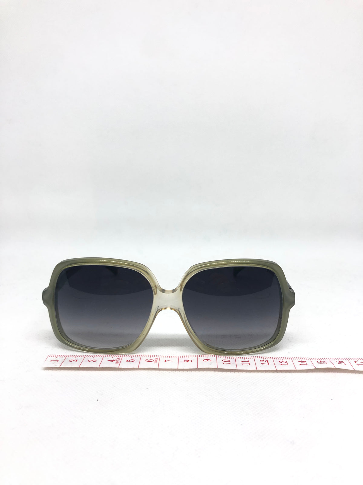 ELCÈ fela 40 54 18 vintage sunglasses DEADSTOCK