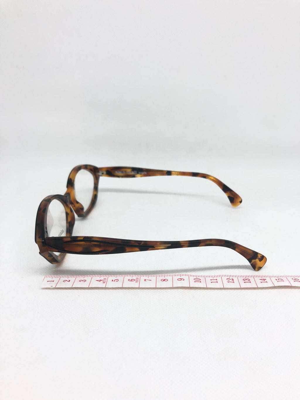 ALAIN MIKLI 2155 559 vintage sunglasses DEADSTOCK