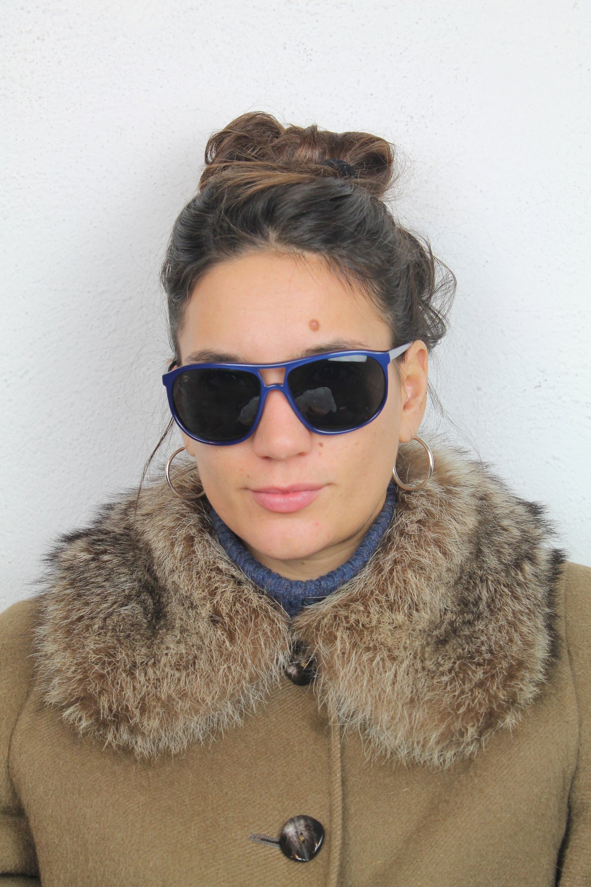 LOZZA team sport 647 65 vintage sunglasses DEADSTOCK