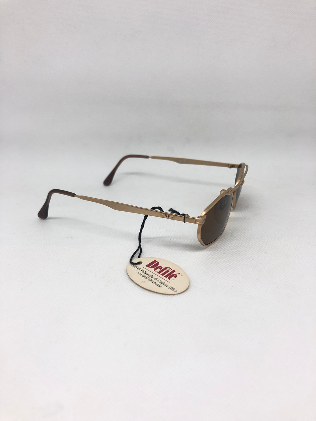 DEFILÉ ranger 05 z 04 52 16 vintage sunglasses DEADSTOCK