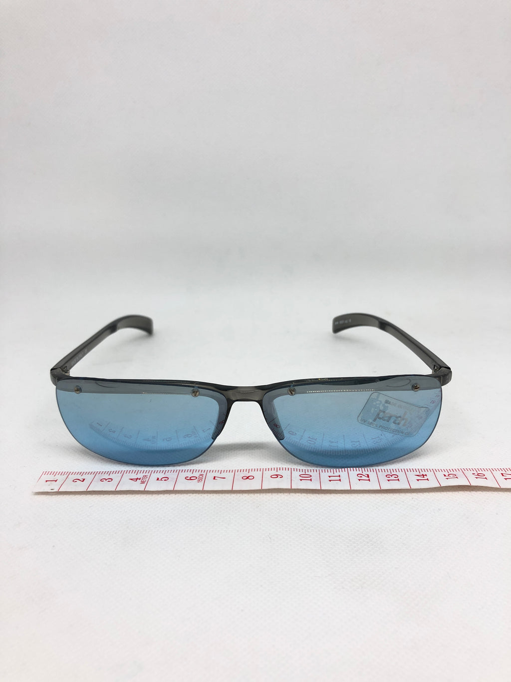 PARAH 8051 18 vintage sunglasses DEADSTOCK
