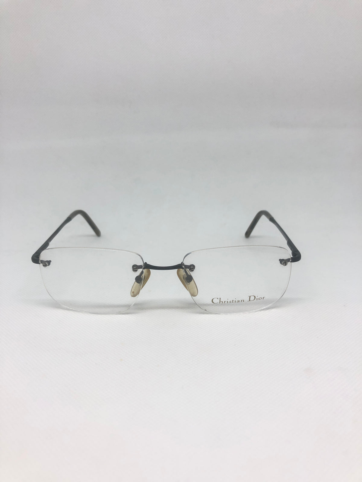 CHRISTIAN DIOR cd 4505 90l 135 vintgae glasses DEADSTOCK