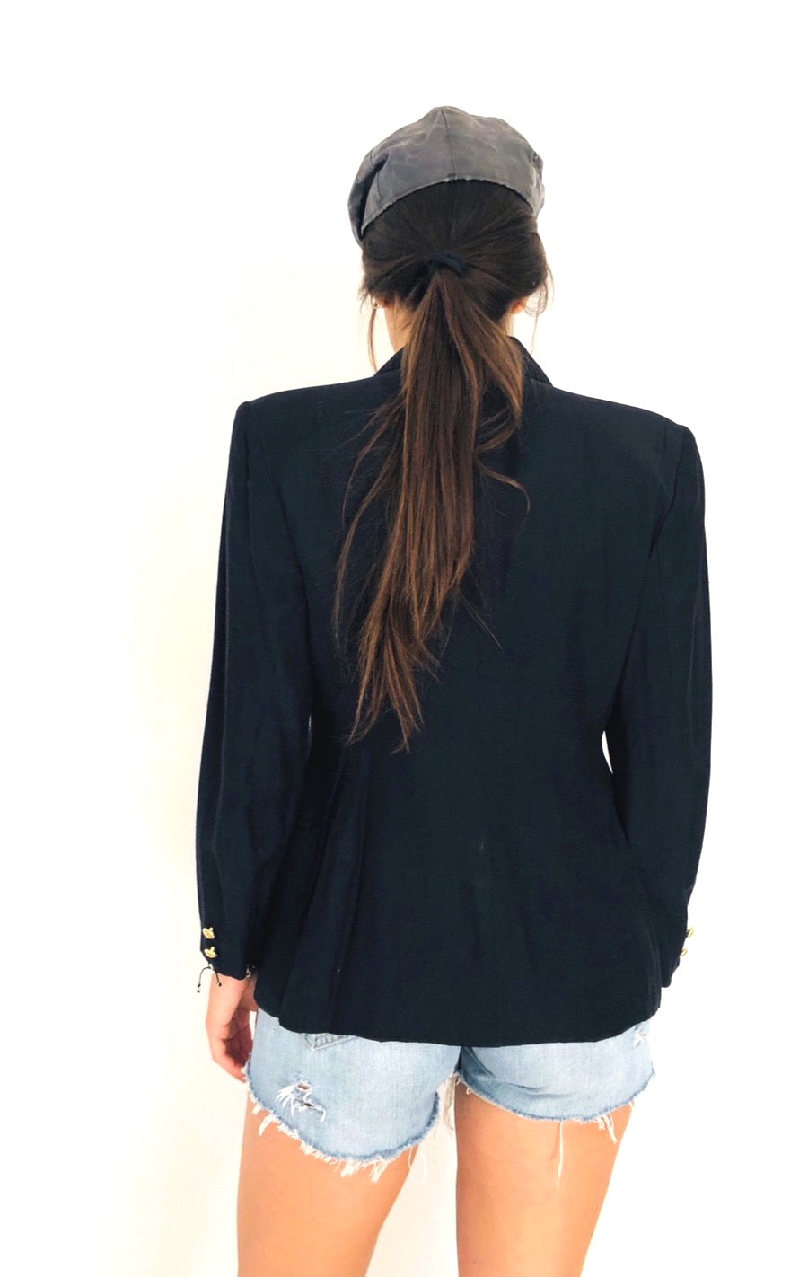 GIACCA BLAZER VINTAGE