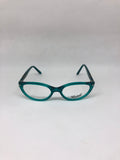 PERSOL 2518-v 50 17 129 135 vintage glasses